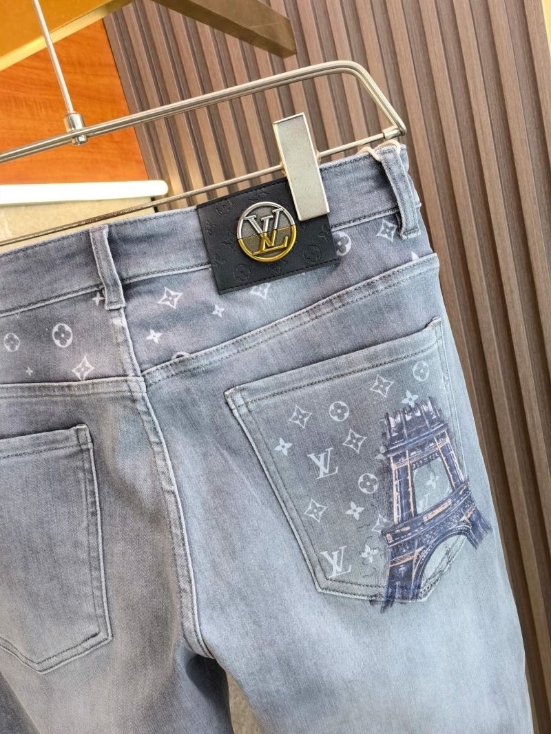 Louis Vuitton Jeans